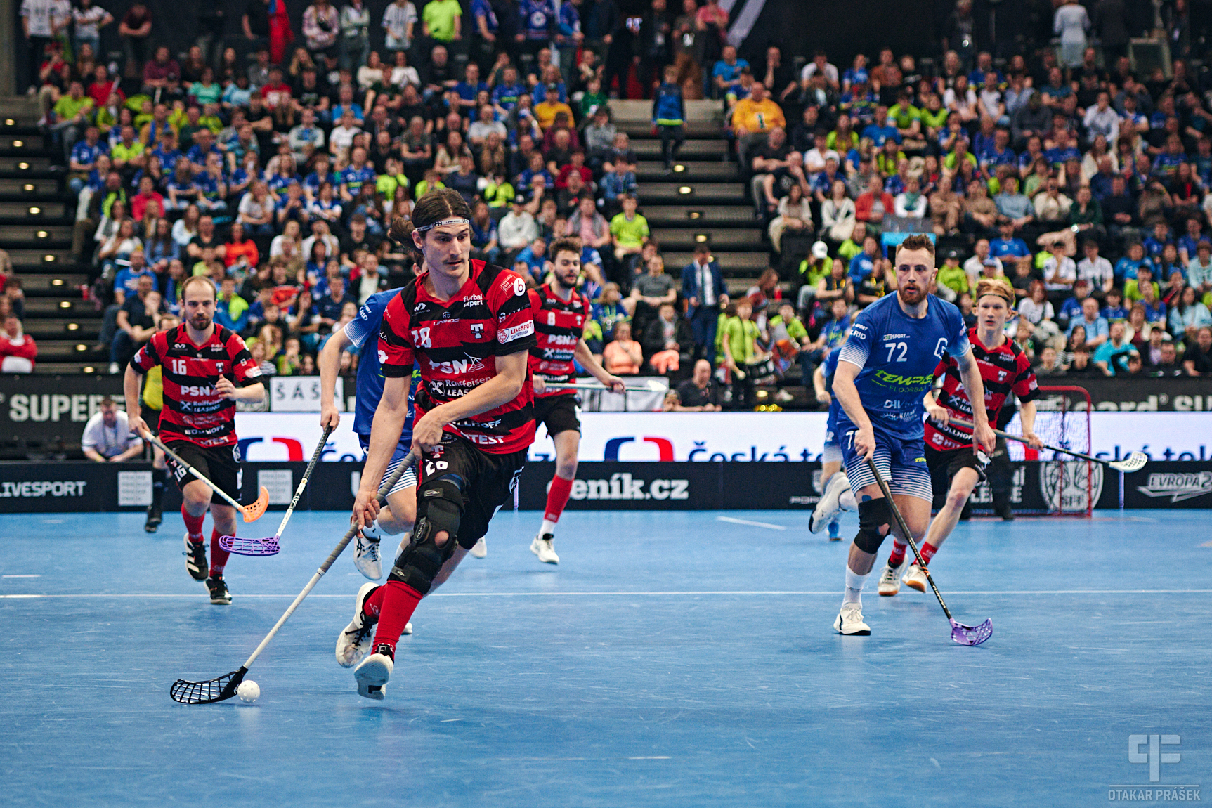 16.04.2023- O2 Aréna Praha - Superliga Muži - Superfinále 202